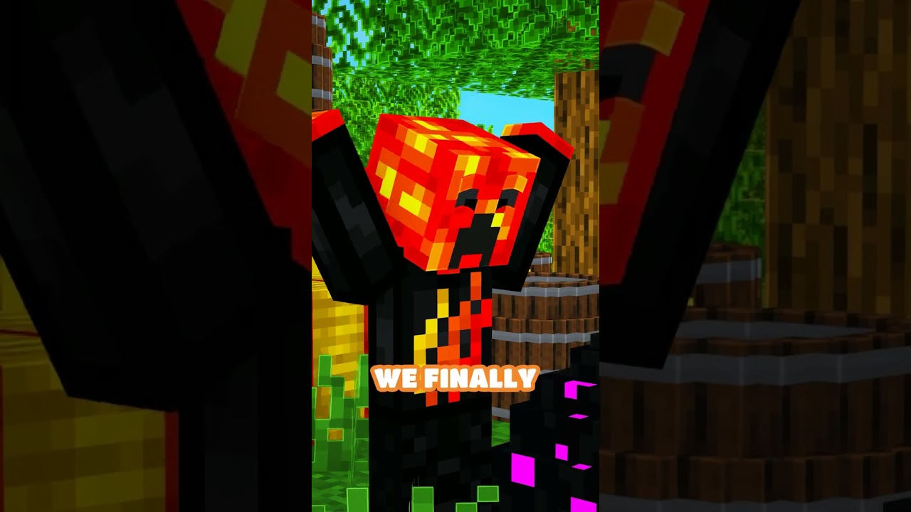 I Blame Ethobot for this... #minecraft #shorts - Minecraft videos