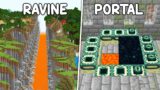 Insane Minecraft Seeds That Are 100% Real