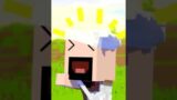 MITOS WITHER STORM DI MINECRAFT!? #shorts
