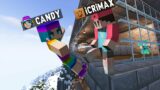 Minecraft #037 – iCrimax REAGIERT auf PRANK (react) | Die Youtuber-Insel