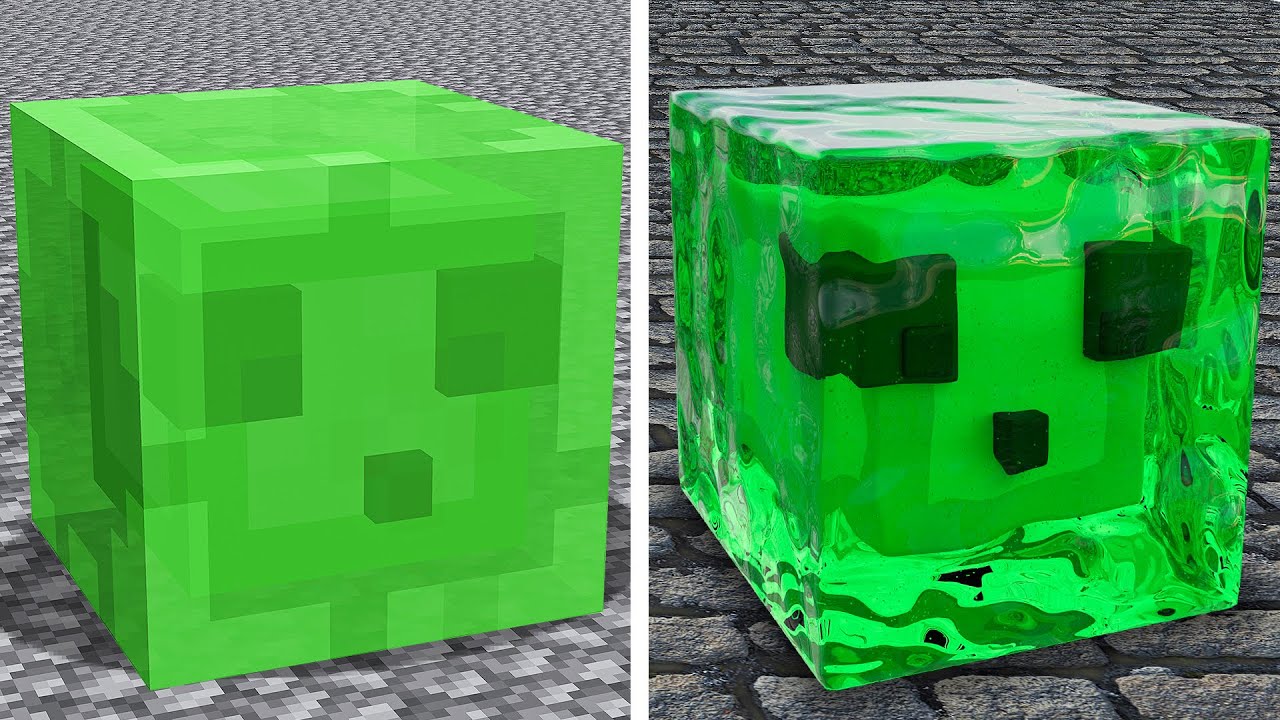 Minecraft Items In Real Life Items Blocks Animals Minecraft Videos Minecraft Items In Real Life Items Blocks Animals Minecraft Videos