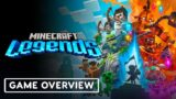 Minecraft Legends – PVP Overview and Developer Walkthrough | Xbox & Bethesda Dev Direct 2023