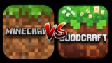 Minecraft VS GoodCraft