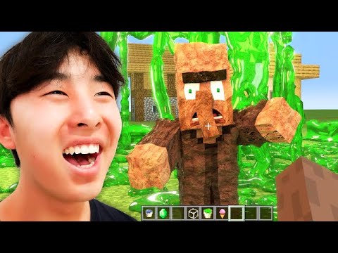 Most CURSED Minecraft Mobs VS Real Life.. - Minecraft videos