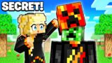 Preston's BIGGEST Secret in Minecraft…