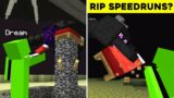 The WEIRDEST Minecraft Glitches Of ALL TIME #14