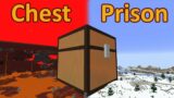 This Minecraft Three Player Prison is IMPOSSIBLE…
