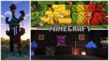 Top 7 Minecraft Mods Of The Week | Sorcerium, Convenient Decor, Structory Towers and More!