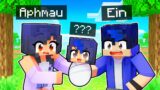 Aphmau and Ein HAD A BABY in Minecraft!