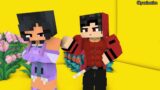Attention Meme | Aphmau and Aaron – Minecraft animation #shorts