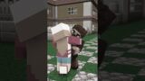 Fakir ve Miray Duygusal Klip – Minecraft Parodileri #shorts