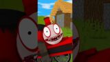 Hell's Comin with Army Choo Choo Charles –  Monster School Minecraft Animation