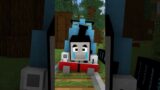 Hell's Comin with Choo Choo Charles – Monster School Minecraft Animation