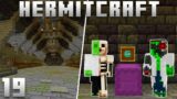 Hermitcraft 8 – Ep. 19: SHULKER BOX TRUCE & INSANE STORAGE! (Minecraft 1.17 Let's Play)