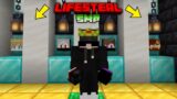 How I Collect Everyone's Head in This Deadliest Minecraft LifeSteal SMP…