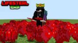 How I Got Max Hearts On This LIFESTEAL SMP In Minecraft…