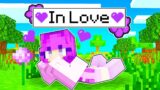 I Fell IN LOVE In Minecraft!