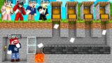 ICH SABOTIERE DIE RICHTER WAHL! – Minecraft Freunde