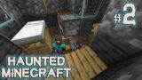 Minecraft: From the Fog #2 – Wrathful Spirits