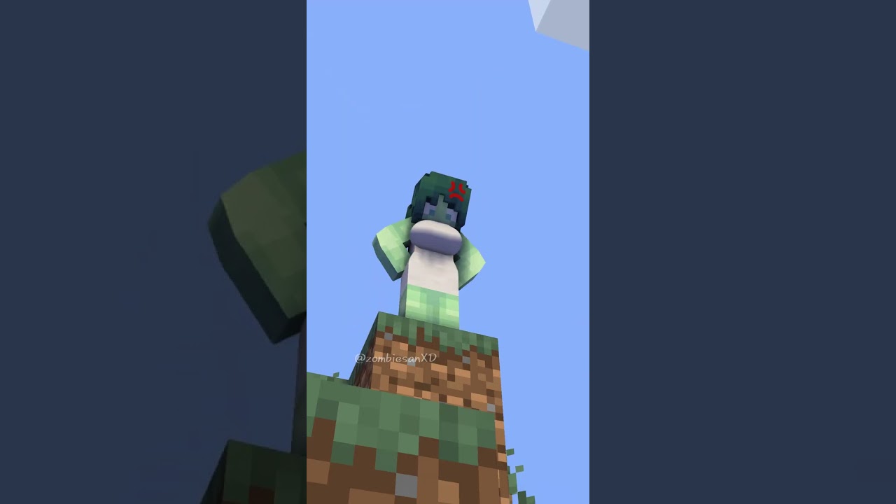Minecraft Villager Falling Minecraft Animation Shorts Minecraft Videos Minecraft Villager Falling Minecraft Animation Shorts Minecraft Videos