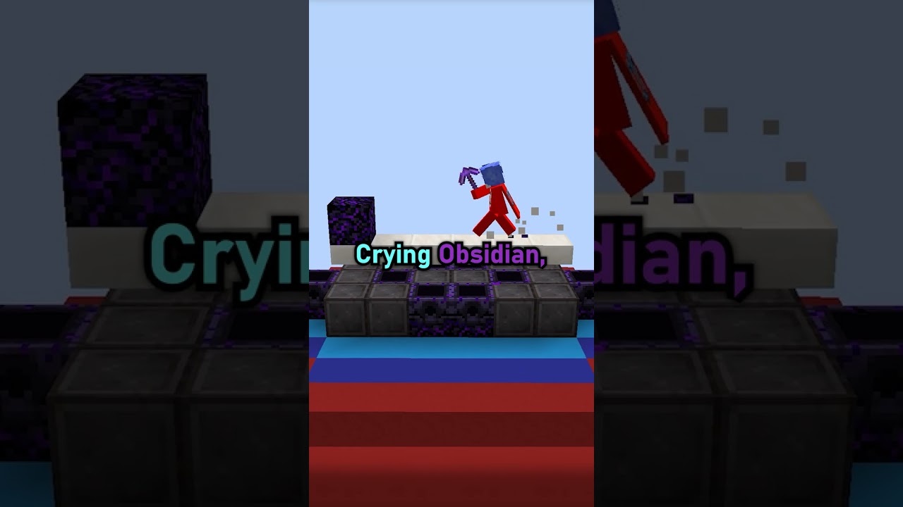 Minecraft S Actual Strongest Block Minecraft Videos Minecraft S Actual Strongest Block Minecraft Videos