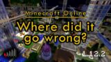 Minecraft's Oldest Server is in Trouble