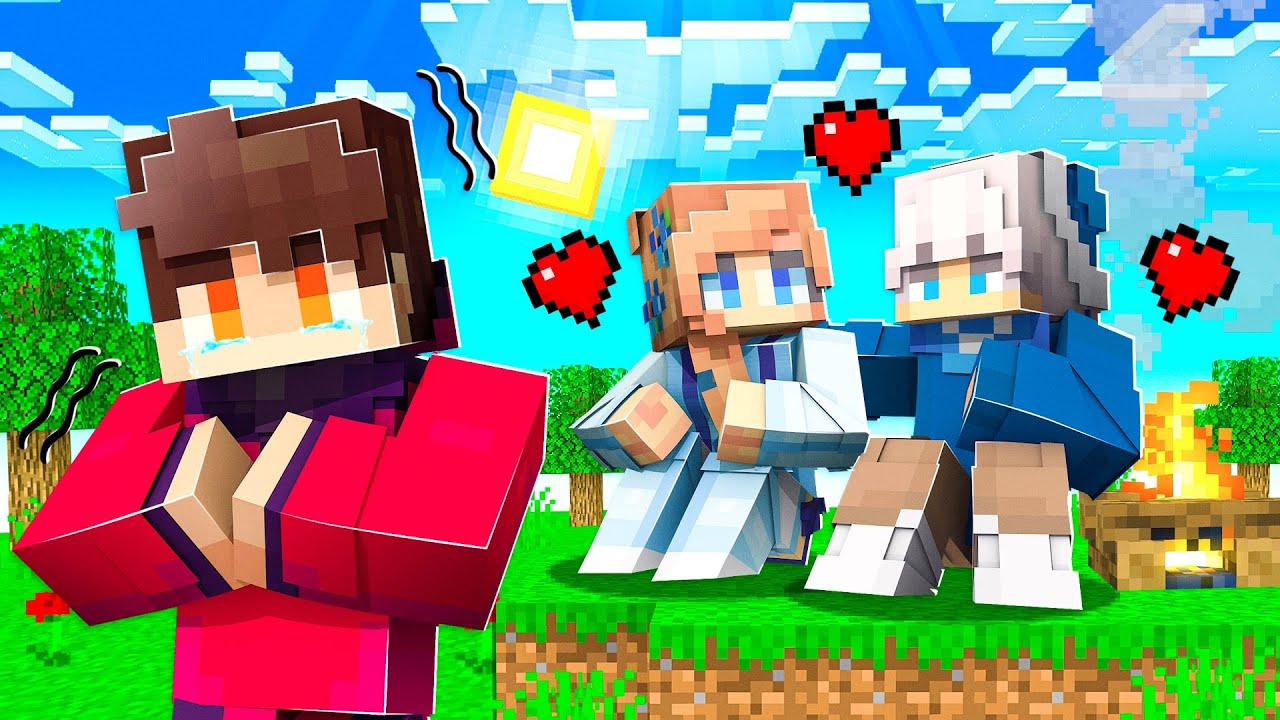 My Best Friend STOLE My WIFE In Minecraft! - Minecraft Videos