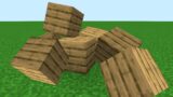 REAL PHYSICS IN MINECRAFT. FINALLY.