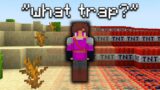This Minecraft Trap Is 100% Undetectable