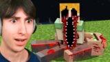 This Minecraft Video Will Scare You