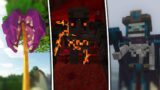 Top 10 Minecraft Mods (1.16.3) – October 2020