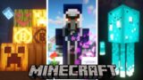 Top 10 Minecraft Mods Of The Week | Carve My Pumpkin, Corrupted Land, Realistic Bees and More!