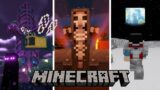 Top 10 Minecraft Mods Of The Week | Eidolon, The Outer End, Supernatural Crops, Slimy Chunks & More!