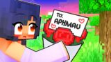 Who LOVES APHMAU in Minecraft?!