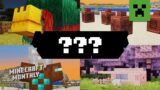 1.20 NAME REVEAL and more… | MINECRAFT MONTHLY