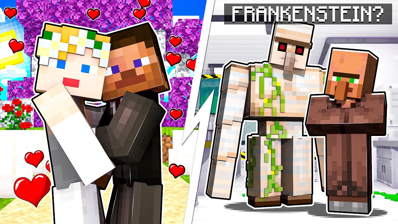 15 Minecraft Lore Facts You Maybe Didn't Know Minecraft videos