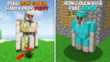 40 Fakta Unik Tentang Iron Golem di Minecraft