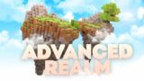 Advanced Realms Plugin | Minecraft