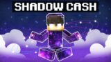 Becoming SHADOW CASH in Minecraft!