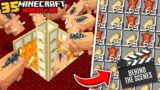 Cookie –  I Built a Hoglin Farm in Minecraft Hardcore (Bonus Video)