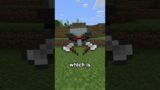 Custom Animation in Minecraft Bedrock