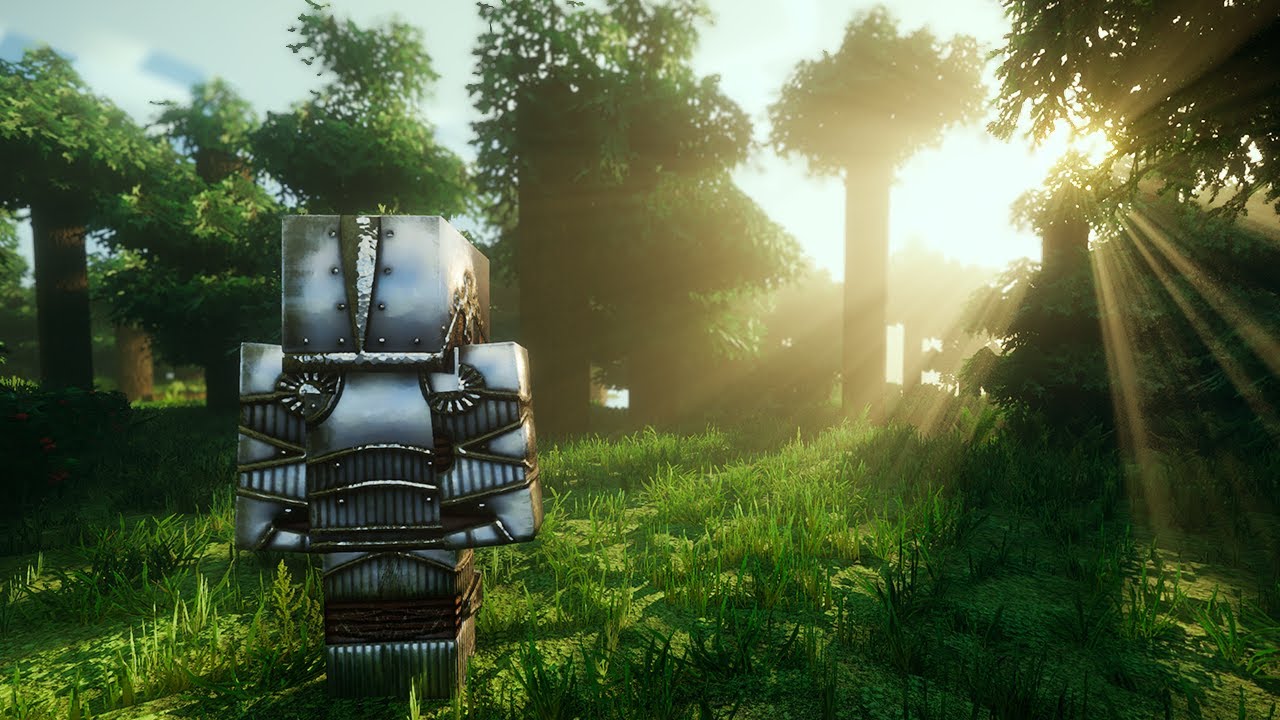 Destroying My RTX 4090 With Incredible Minecraft Graphics - Minecraft ...