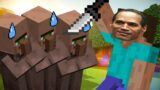 I Made Slightly Offensive Minecraft Mobs