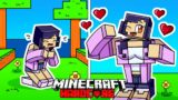 I Survived 100 DAYS as APHMAU in HARDCORE Minecraft!