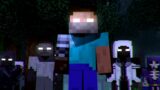 Last Stand – " No Rival " (Minecraft music video animation)