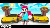 MINECRAFT SONG – iCrimax & Candy (Musikvideo)