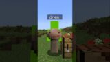 Minecraft, But You Spell To Craft…