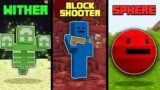 Minecraft Manhunt, But We Create Our Own Twists GRAND FINALE…