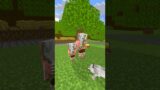 Poor Dog Rescues Baby Zombie Boy – Monster School Minecraft Animation