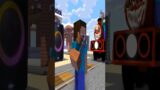 Scary Train Videos  Choo Choo(8) | Minecraft